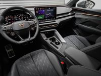 Second-hand Cupra Terramar 204 CP (150 kW) 2025 Negru SUV