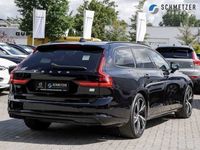 gebraucht Volvo V90 V 90+T6+Twin+Recharge+AWD+R Design+Standhz+Panod