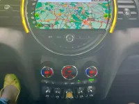 Gebraucht Mini Cooper SE 135 kW (184 PS) 2020 Silber Kleinwagen