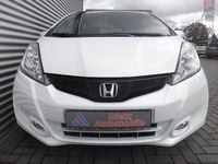 Gebraucht Honda Jazz Comfort 99 PS (72 kW) 2015 Weiss (metallic) Kleinwagen