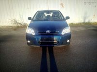 gebraucht Toyota Corolla 1.6 Sol