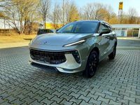 Gebraucht DFSK Forthing 5 177 PS (130 kW) 2024 Grey (metallic) SUV