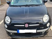 gebraucht Fiat 500 1.4 16V Lounge