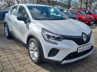 gebraucht Renault Captur EQUILIBRE TCe 90