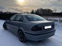 Gebraucht BMW 320 Lifestyle 170 PS (125 kW) 2004 Grau Limousine