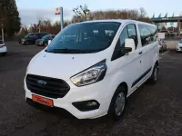 Occasion Ford Transit Custom Trend 131 ch (96 kW) 2021 Blanc Monospace