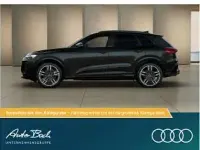 Neu Audi SQ5 Sport 367 PS (269 kW) 2026 Schwarz SUV