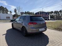 Gebraucht VW Golf VII 140 PS (102 kW) 2014 Grau Limousine