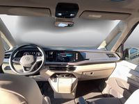 Second-hand VW Multivan Life 150 CP (110 kW) 2024 Albastru Monovolum