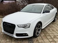 Gebraucht Audi S5 Sport 333 PS (244 kW) 2014 Weiß Coupé