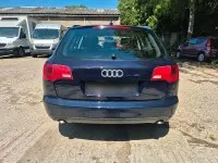 Gebraucht Audi A6 180 PS (132 kW) 2006 Blau Kombi