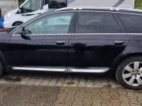 Gebraucht Audi A6 Allroad 239 PS (175 kW) 2009 Kombi