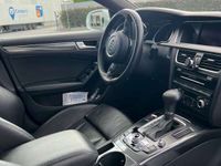 gebraucht Audi A5 Sportback 2.0 TFSI quattro S tronic
