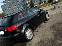 gebraucht Audi A3 Sportback 