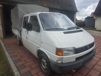 Gebraucht VW T4 77 PS (56 kW) 1995 Weiß Van