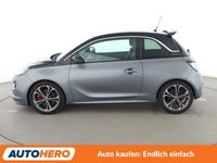 Gebraucht Opel Adam S 150 PS (110 kW) 2019 Grau Kleinwagen