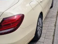 Gebraucht Mercedes E200 160 PS (117 kW) 2020 Beige Limousine