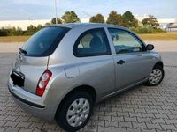 gebraucht Nissan Micra 