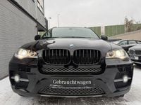 Gebraucht BMW X6 Sport Line 306 PS (225 kW) 2010 Schwarz SUV