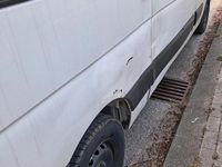 Usata Renault Master 125 CV (91 kW) 2012 Bianco Monovolume