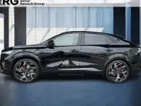 Gebraucht Renault Rafale 300 PS (220 kW) 2024 Schwarz SUV