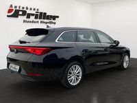 Gebraucht Seat Leon 150 PS (110 kW) 2022 Andere Limousine