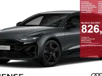 Neu Audi A6 e-tron Business 280 kW (381 PS) 2026 Daytonagrau perleffekt Kombi