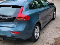 Gebraucht Volvo V40 120 PS (88 kW) 2014 Blau Kleinwagen
