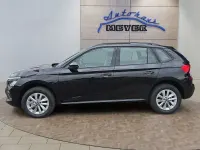 Neu Skoda Kamiq Selection 116 PS (85 kW) 2026 Black magic SUV