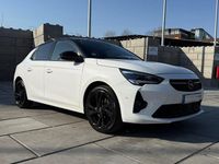 Second-hand Opel Corsa GS Line 101 CP (74 kW) 2019 Alb Hatchback