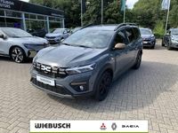 Gebraucht Dacia Jogger Extreme 101 PS (74 kW) 2025 Grün Van / Kleinbus