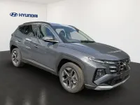 Neu Hyundai Tucson Trend 239 PS (175 kW) 2026 Grau SUV