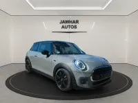 Gebraucht Mini Cooper 136 PS (100 kW) 2019 Grau Kleinwagen