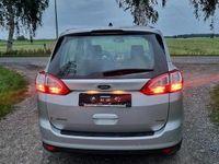 Gebraucht Ford C-MAX 110 PS (80 kW) 2015 Grau Van / Kleinbus
