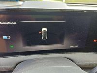 Gebraucht Nissan Ariya Evolve 160 kW (218 PS) 2023 Grau SUV