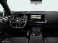 Gebraucht BMW X3 197 PS (144 kW) 2026 Black sapphire metallic SUV