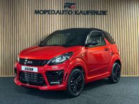 Usata Ligier JS50 2023 Other Utilitaria