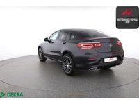 Gebraucht Mercedes 200 AMG 197 PS (144 kW) 2021 Coupé