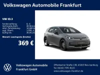 Neu VW ID.3 Life 139 kW (190 PS) 2026 Grau Kleinwagen