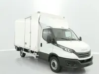 Neu Iveco Daily 160 PS (117 kW) 2025 (blanc) Van