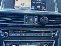 Gebraucht Kia Optima GT 245 PS (180 kW) 2017 Schwarz Kombi