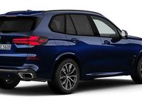 Gebraucht BMW X5 Comfort Edition 381 PS (280 kW) 2024 Blau SUV