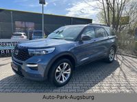 gebraucht Ford Explorer ST-Line Plug-in-Hybrid 4x4*LEDER*NAVI*