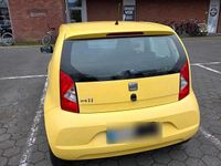 Gebraucht Seat Mii 60 PS (44 kW) 2015 Gelb Kleinwagen