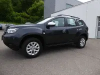 Gebraucht Dacia Duster Expression 101 PS (74 kW) 2024 Gris comete SUV