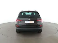 Gebraucht Skoda Kodiaq Style 150 PS (110 kW) 2019 Braun SUV
