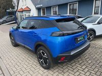 Gebraucht Peugeot 2008 Allure+ 101 PS (74 kW) 2024 Vertigo blau SUV