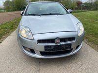 gebraucht Fiat Bravo 1.4 16V TÜV 3/2025