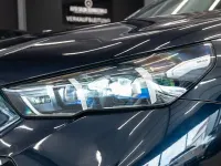 Gebraucht BMW 540 M Sport 303 PS (222 kW) 2024 Schwarz Limousine