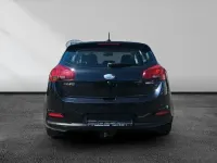 Używany Kia Ceed 135 KM (99 kW) 2014 Czarny Hatchback
